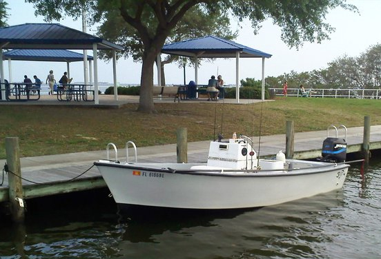 tampa bay clearwater st.pete fishing charter guide